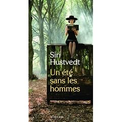 Un �t� sans les hommes