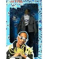 12 Snoop Dogg - Little Junior Action Figure