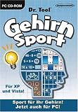 Eigenschaften magnussoft Deutschland GmbH  / Dr. Tool GehirnSport