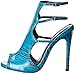 Qupid Women's Glee-52 Dress Sandal