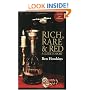 Rich, Rare and Red: A Guide to Port