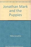 Jonathan Mark and the puppies