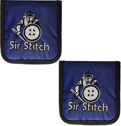 Sewing Kit Sir Stitch - 2 piece