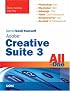 Sams Teach Yourself Adobe Creative Suite 3 All in One (Sams Teach Yourself)