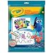 Crayola Color Wonder Nemo Coloring Book and Markers