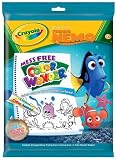 Crayola Color Wonder Nemo Coloring Book and Markers