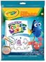 Crayola Color Wonder Nemo Coloring Book and Markers
