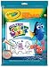 Crayola Color Wonder Nemo Coloring Book and Markers