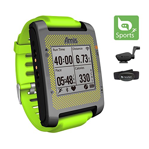 inexpensive gps watch