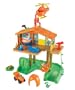 Fisher Price Diego's Talking Rescue Center