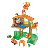 Fisher Price Diego's Talking Rescue Center (Toy)