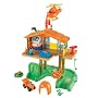 Fisher-Price Go Diego Go - Diego's Talking Rescue Centre