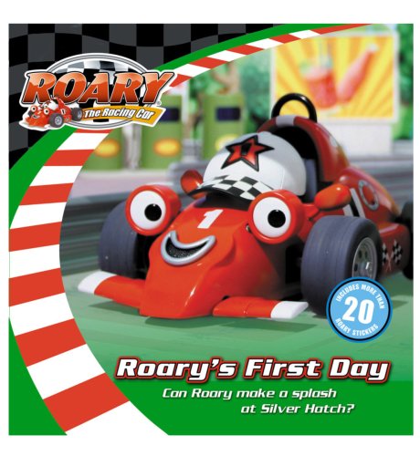 Roary's First Day