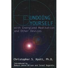 Undoing Yourself with Energized Meditation: The Split Brain Conspiracy: With Energized Meditation and Other Devices