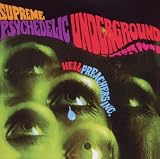 Supreme Psychedelic Underground
