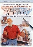 Crawshaws Watercolour Studio [DVD] [NTSC]