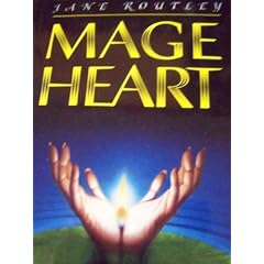 Mage Heart
