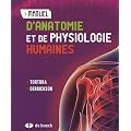 Manuel d'anatomie et de physiologie humaines