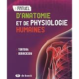 Manuel d'anatomie et de physiologie humainespar Bryan Derrickson