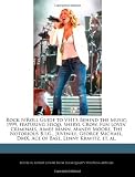 Rock N`Roll Guide to VH1`s Behind the Music: 1999, featuring Sisqo, Sheryl Crow, Fun Lovin` Criminals, Aimee Mann, Mandy Moore, The Notorious B.I.G., ... DMX, Ace of Base, Lenny Kravitz, et. al.