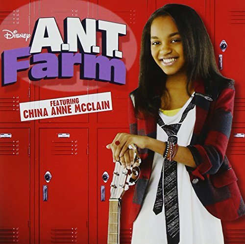 A.N.T. Farm Soundtrack