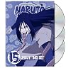 Naruto Uncut Box Set, Vol. 15