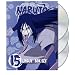 Naruto Uncut Box Set, Vol. 15