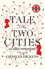 A Tale of Two Cities / Great Expectations