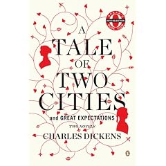 A Tale of Two Cities and Great Expectations: Two Novels (Oprah's Book Club)