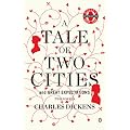A Tale of Two Cities and Great Expectations: Two Novels (Oprah's Book Club)