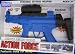 Action Force Toy Gun Toy Machine Gun Vibrates and Shooting Sounds