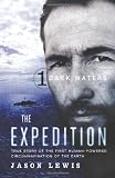 Dark Waters (The Expedition Trilogy, Book 1): True Story of the First Human-Powered Circumnavigation of the Earth