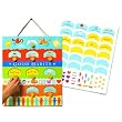 eeBoo Good Habits Job Chart