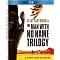 The Man with No Name Trilogy [Blu-ray] $27.99 free shipping!