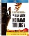 The Man with No Name Trilogy [Blu-ray]