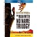 The Man with No Name Trilogy (A Fistful of Dollars / For a Few Dollars More / The Good, The Bad, and the Ugly) [Blu-ray]