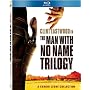 The Man with No Name Trilogy [Blu-ray]