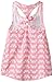 Mud Pie Baby Girls' Crab Racerback Tunic and Legging Set