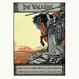Josef Greindl, Regina Resnik, Bayreuth Festival Choir and Orchestra, Clemens Krauss Ramon Vinay Wagner: Die Walk&Atilde;�&Acirc;&frac14;re