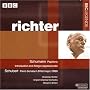 Schumann: Papillons; Introduction & Allegro appassionato; Schubert: Piano Sonata in B flat major, D. 960