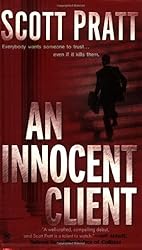 An Innocent Client (Joe Dillard)