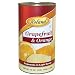 Roland Grapefruit & Orange Segments, In Light Syrup, 46-Ounce Can (Pack of 3)