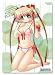 リトルバスターズ!エクスタシー クリア下敷き SummerCollection E:神北小毬でAmazonアフィリエイトツール