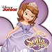 Sofia the First Main Title Theme (feat. Sofia)