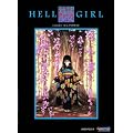 Hell Girl - Volume 2: Puddle [DVD]