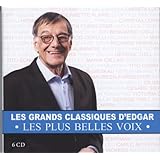 Grands Classiques D Edgar Plu