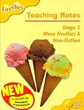 Oxford Reading Tree: Stage 5: More Fireflies A: Teaching Notes