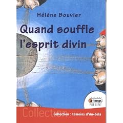 Quand souffle l'esprit divin