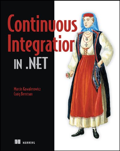 Continuous Integration in .NET
