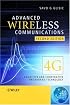 Advanced Wireless Communications: 4G Cognitive and Cooperative Broadband Technology